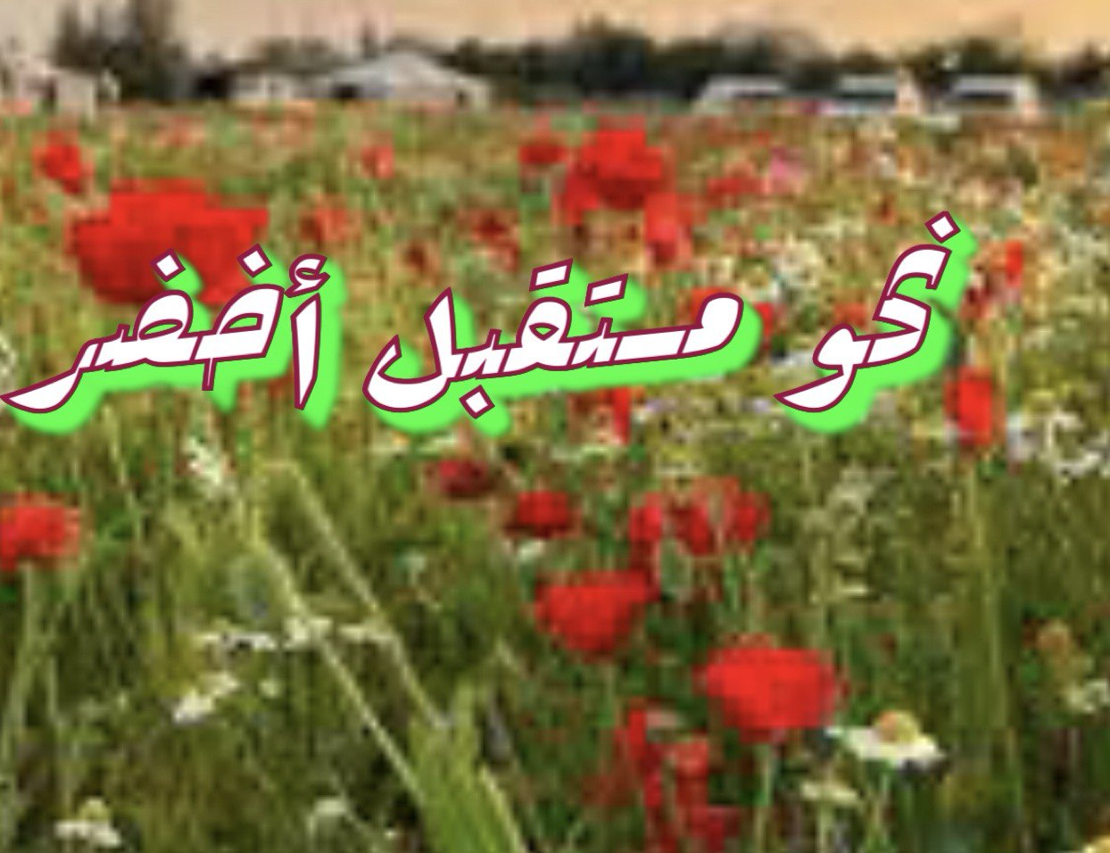 شعار المبادرة
